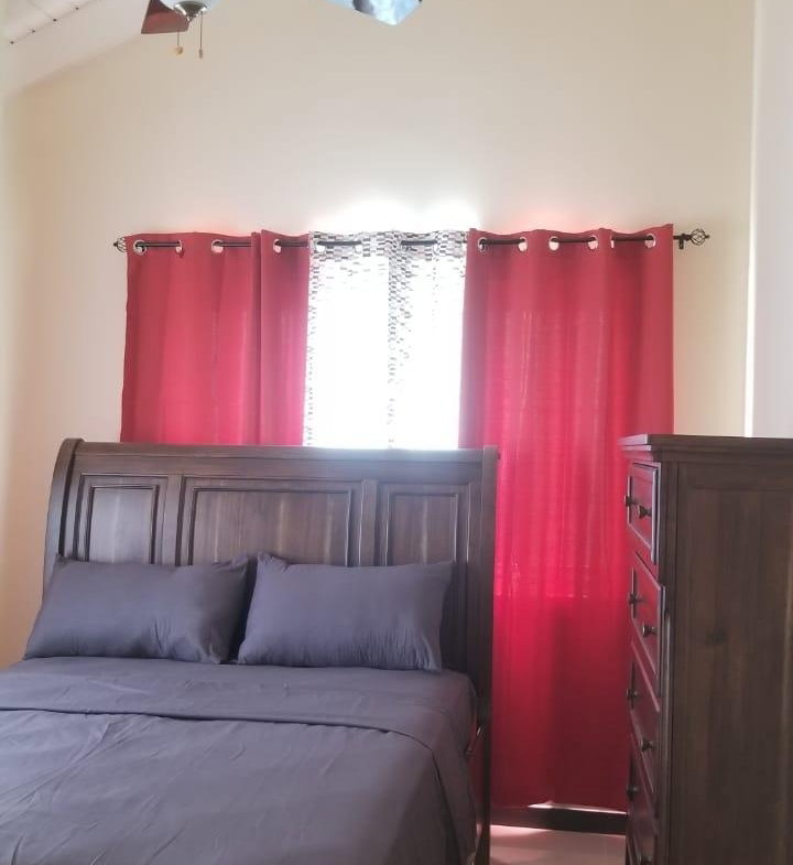 Nineteenth image of 82 Edmund Ridge Estate in Rose Hall, St. James, Jamaica - property is For Rent