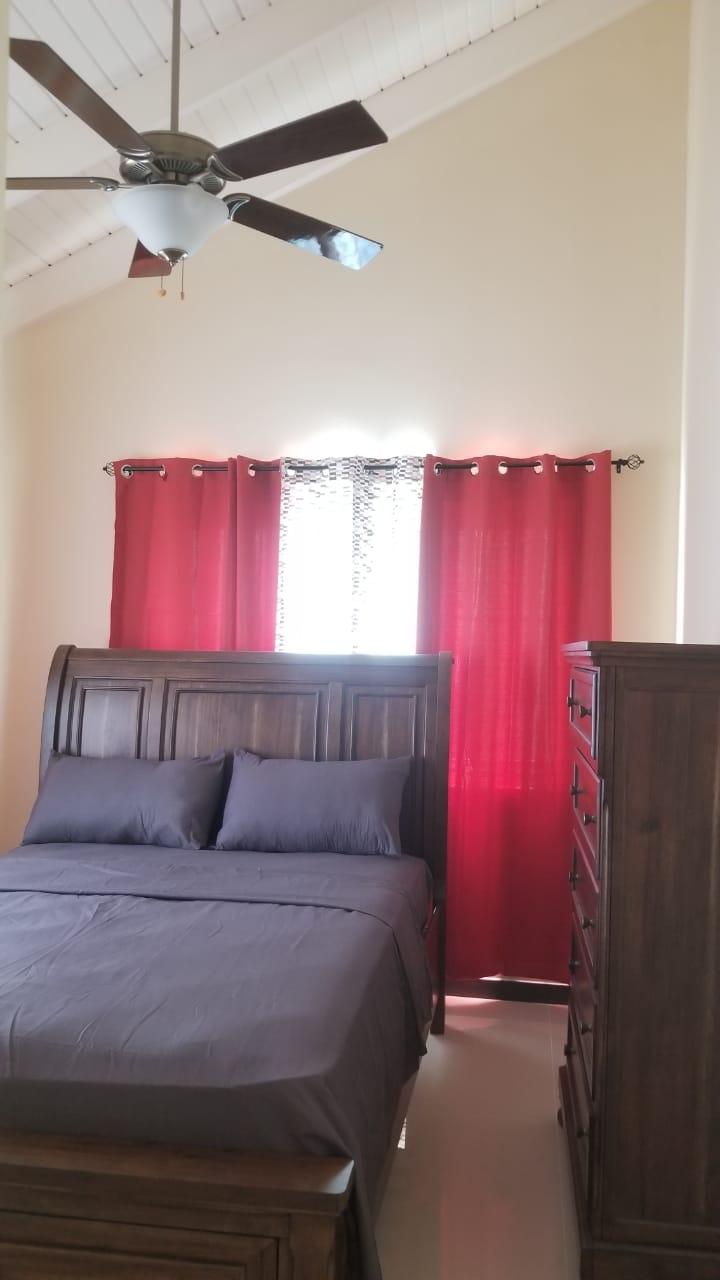 Nineteenth image of 82 Edmund Ridge Estate in Rose Hall, St. James, Jamaica - property is For Rent