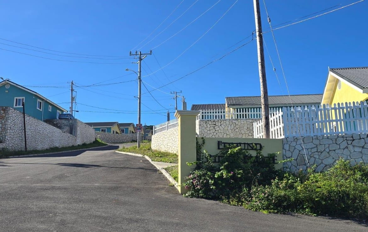 Fourth image of 82 Edmund Ridge Estate in Rose Hall, St. James, Jamaica - property is For Rent