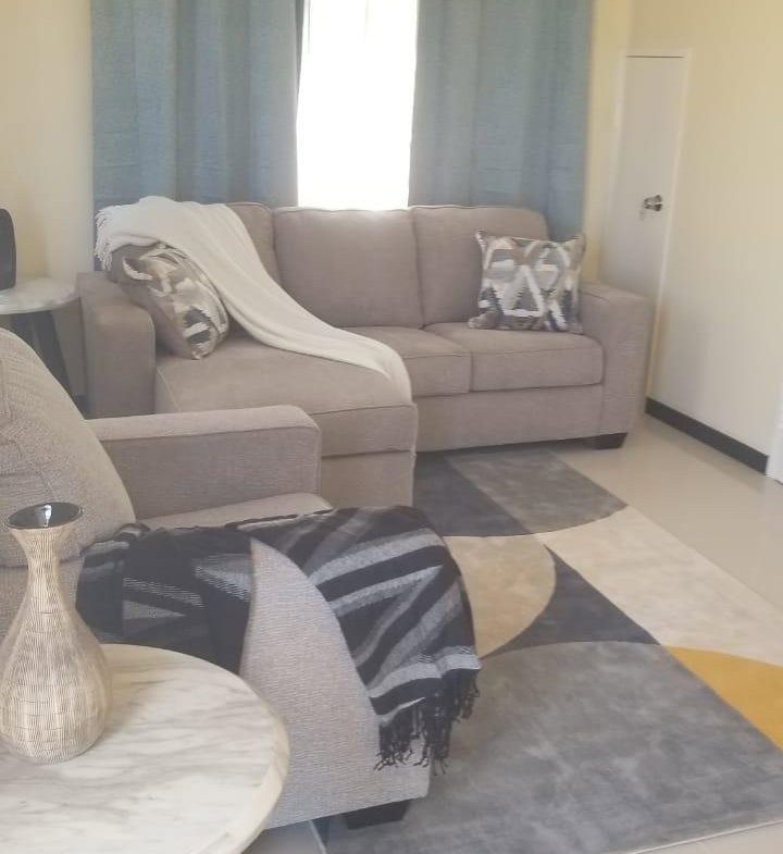 Sixth image of 82 Edmund Ridge Estate in Rose Hall, St. James, Jamaica - property is For Rent