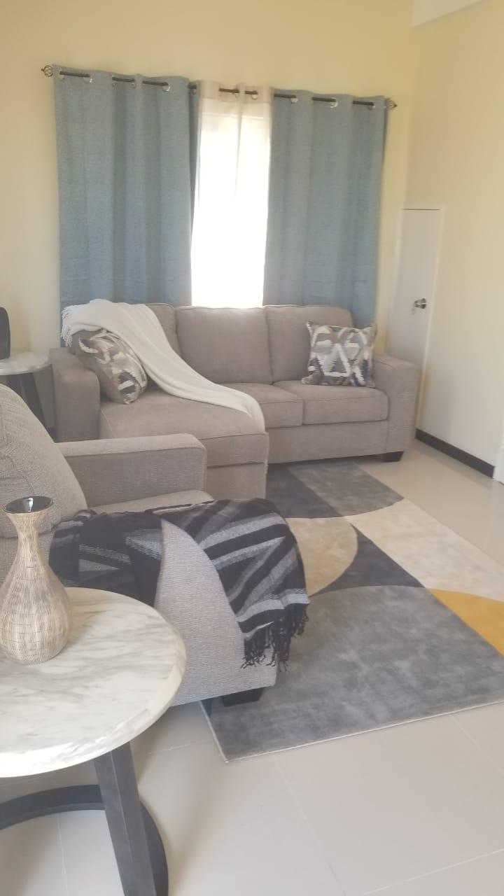 Sixth image of 82 Edmund Ridge Estate in Rose Hall, St. James, Jamaica - property is For Rent