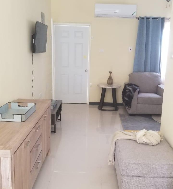 Seventh image of 82 Edmund Ridge Estate in Rose Hall, St. James, Jamaica - property is For Rent