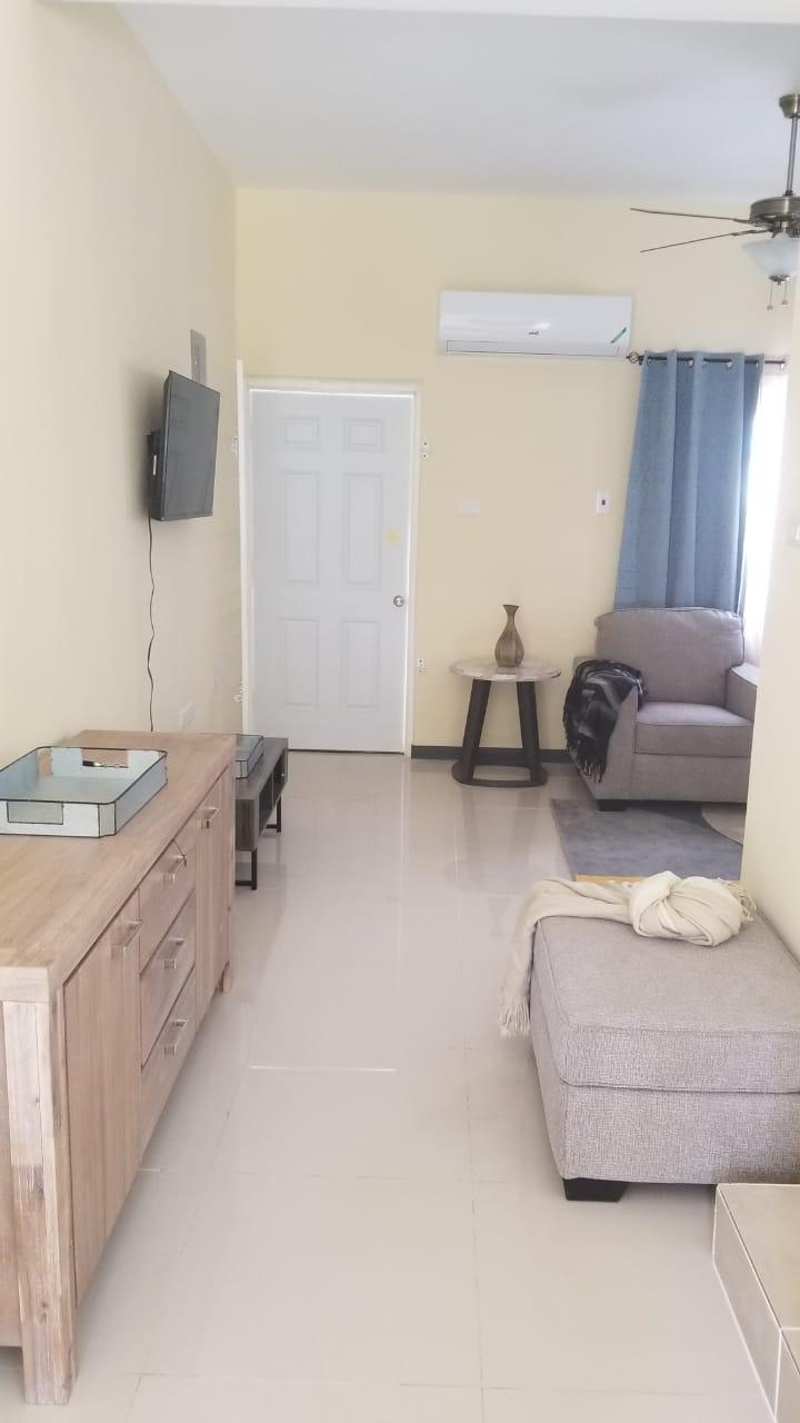 Seventh image of 82 Edmund Ridge Estate in Rose Hall, St. James, Jamaica - property is For Rent