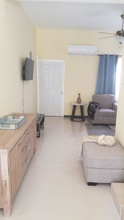 Seventh image of 82 Edmund Ridge Estate in Rose Hall, St. James, Jamaica - property is For Rent