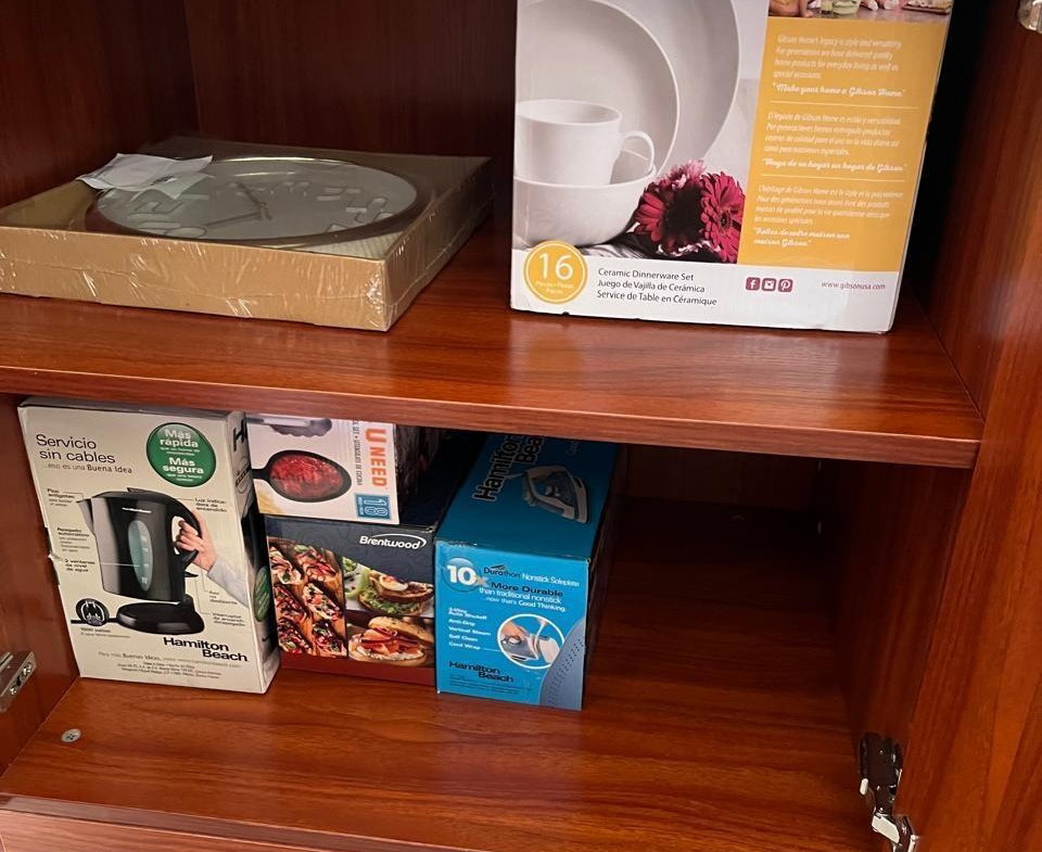 Ninth image of 82 Edmund Ridge Estate in Rose Hall, St. James, Jamaica - property is For Rent