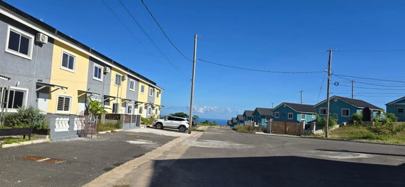 First image of 82 Edmund Ridge Estate in Rose Hall, St. James, Jamaica - property is For Rent