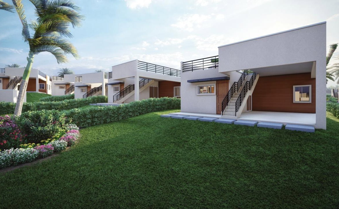 Third image of 18 Great House Estate in Old Harbour, St. Catherine, Jamaica - property is For Sale