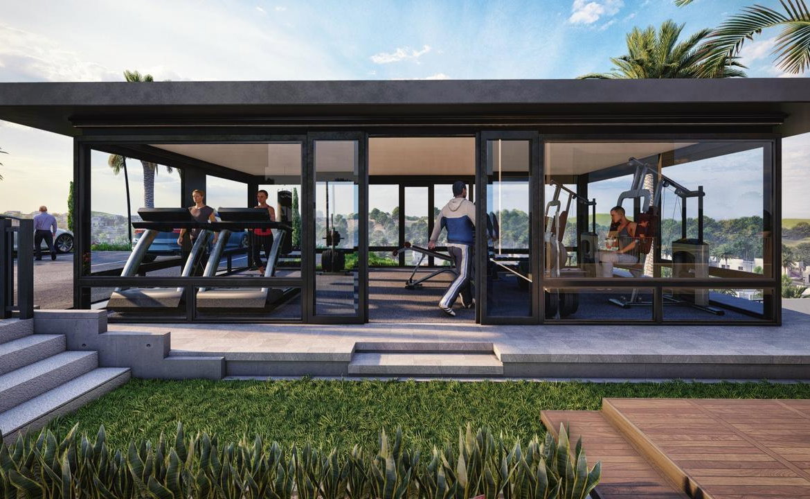 Fourth image of 18 Great House Estate in Old Harbour, St. Catherine, Jamaica - property is For Sale