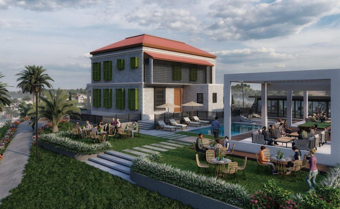 Fifth image of 18 Great House Estate in Old Harbour, St. Catherine, Jamaica - property is For Sale