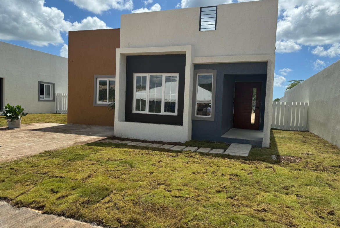 First image of Lot 167 Great House Estate in Old Harbour, St. Catherine, Jamaica - property is For Sale