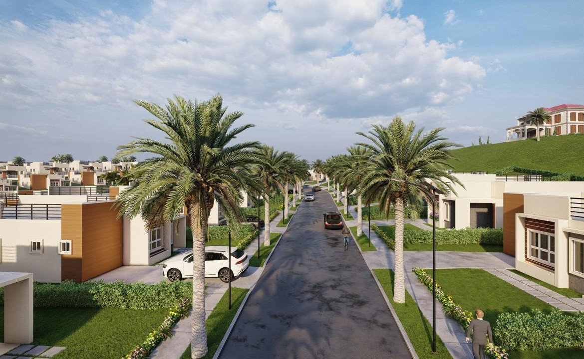 Fifth image of Lot 167 Great House Estate in Old Harbour, St. Catherine, Jamaica - property is For Sale