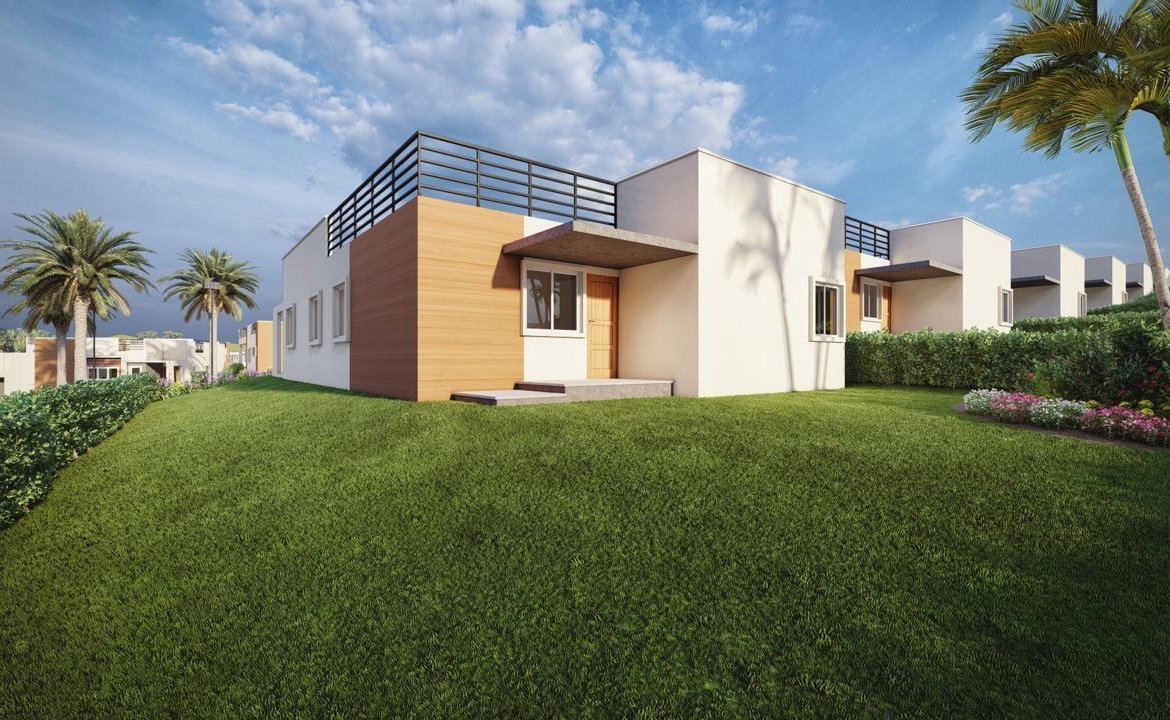 Eighth image of Lot 167 Great House Estate in Old Harbour, St. Catherine, Jamaica - property is For Sale