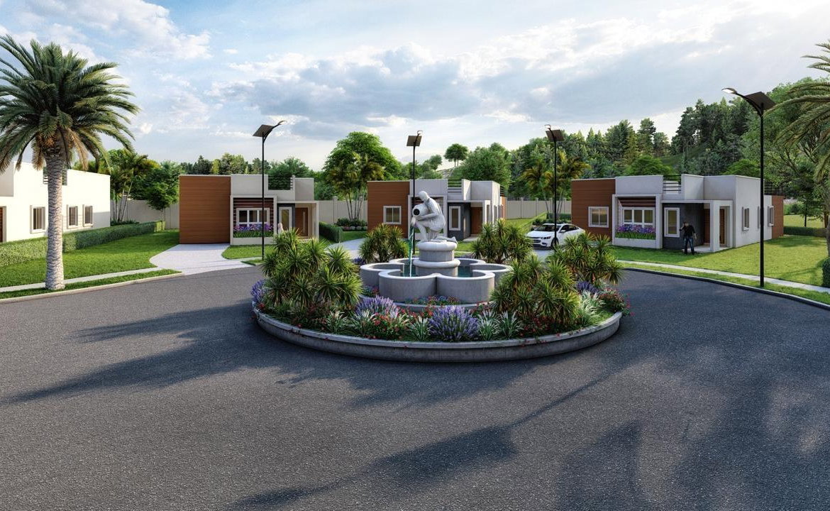 Third image of Lot 17 Great House Estates in Old Harbour, St. Catherine, Jamaica - property is For Sale