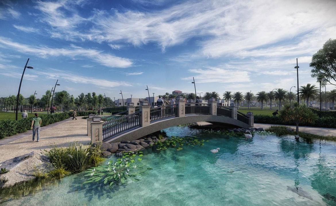 Fourth image of Lot 17 Great House Estates in Old Harbour, St. Catherine, Jamaica - property is For Sale