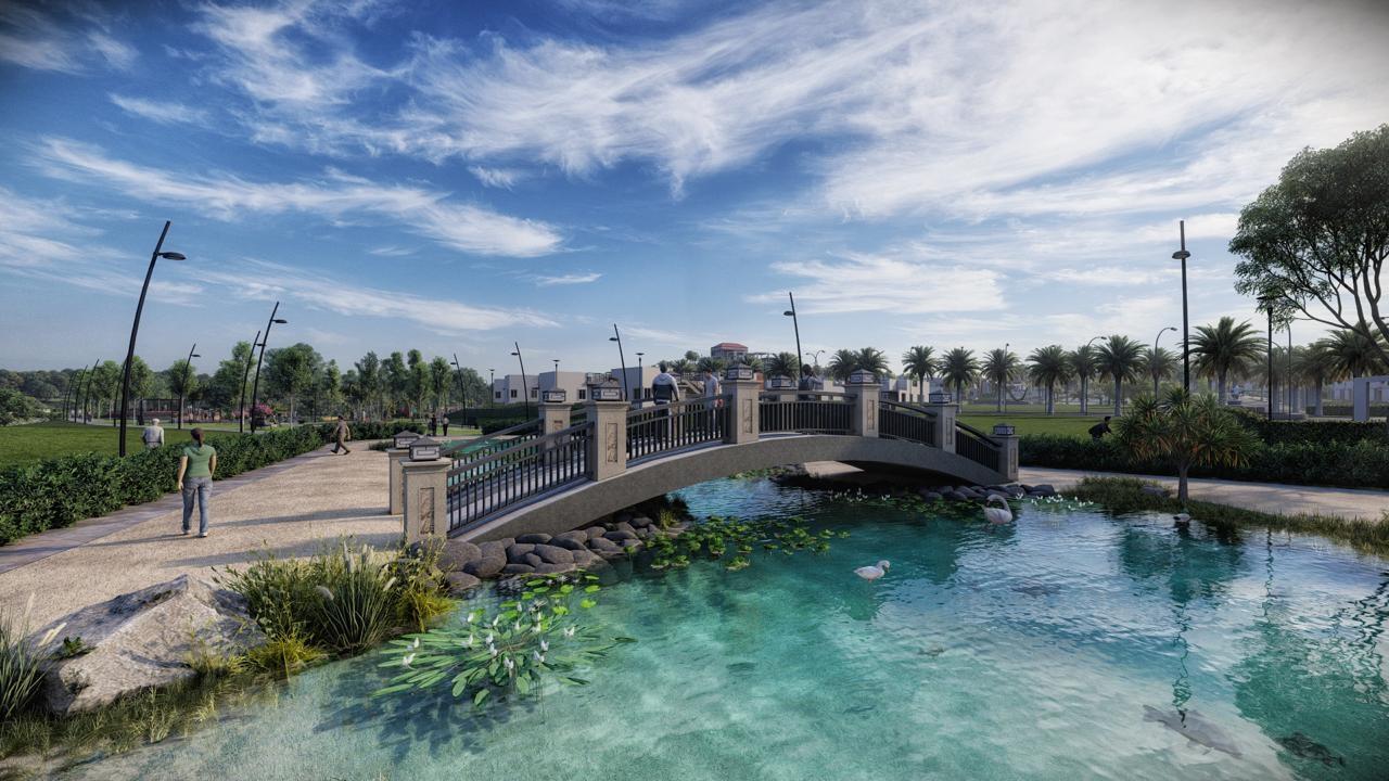 Fourth image of Lot 17 Great House Estates in Old Harbour, St. Catherine, Jamaica - property is For Sale