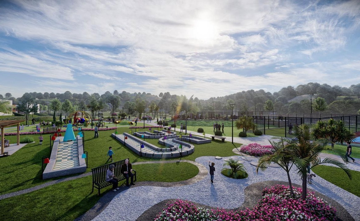 Fifth image of Lot 17 Great House Estates in Old Harbour, St. Catherine, Jamaica - property is For Sale