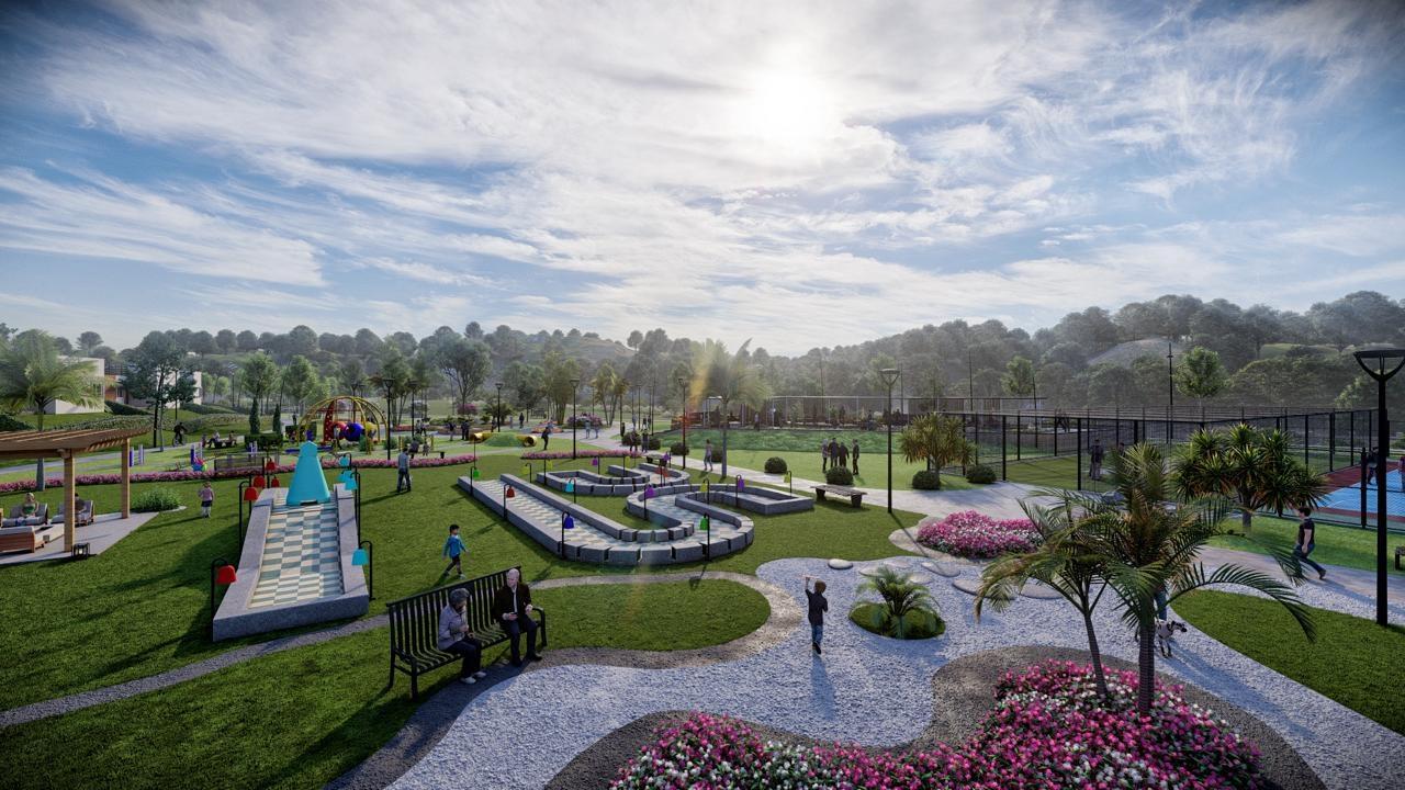 Fifth image of Lot 17 Great House Estates in Old Harbour, St. Catherine, Jamaica - property is For Sale