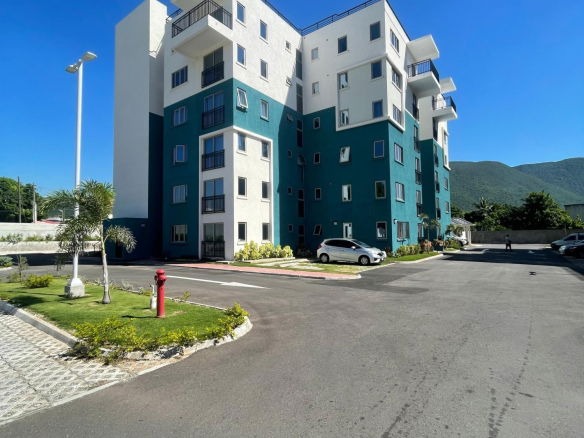 First image of B5-3-501/4 Deanery Road in Kingston 3, St. Andrew, Jamaica - property is For Rent
