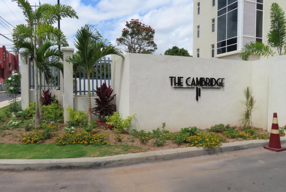 Second image of B118-2-4 Musgrave Avenue in Kingston 5, St. Andrew, Jamaica - property is For Rent