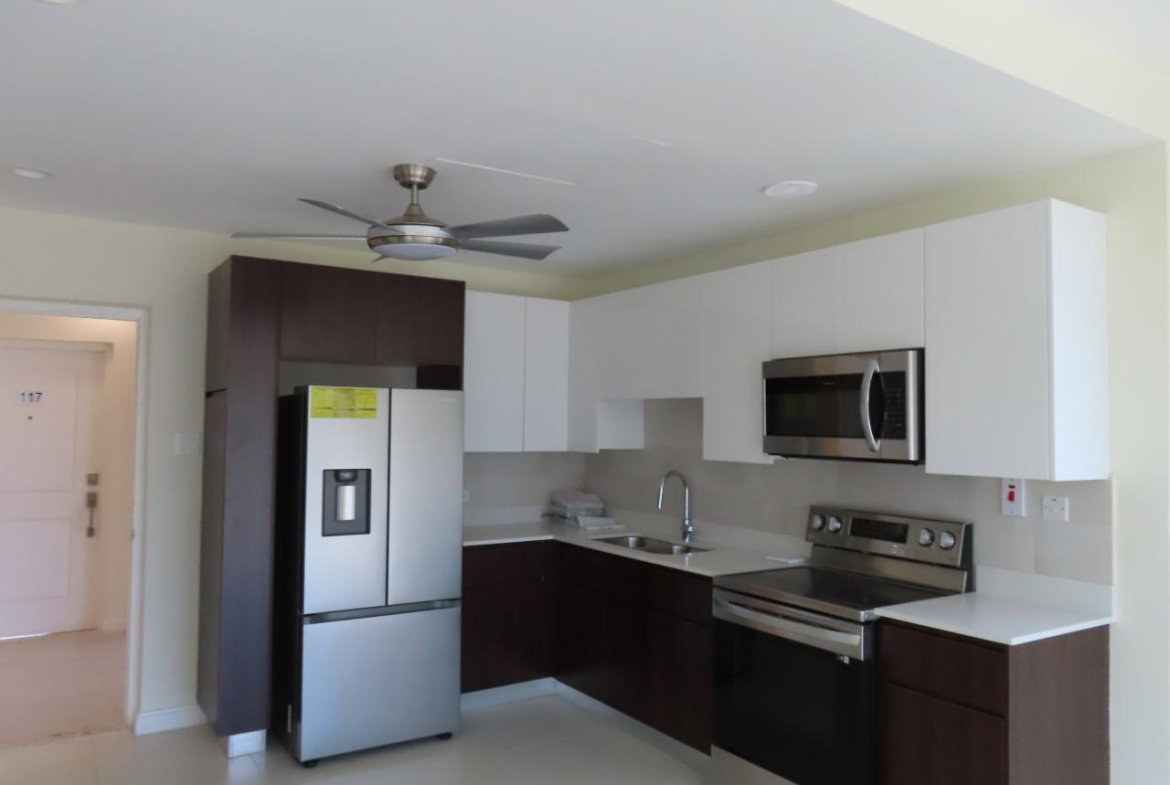 Twentieth image of B118-2-4 Musgrave Avenue in Kingston 5, St. Andrew, Jamaica - property is For Rent