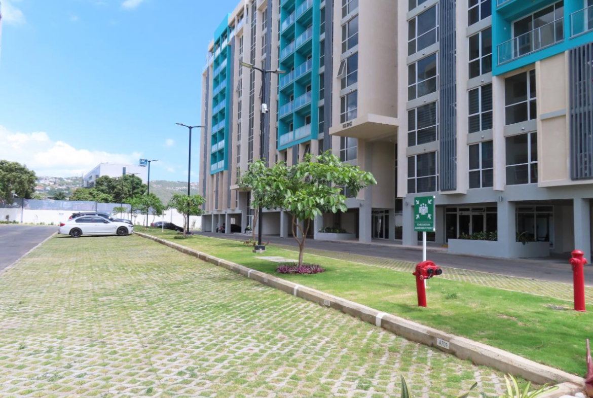Fourth image of B118-2-4 Musgrave Avenue in Kingston 5, St. Andrew, Jamaica - property is For Rent