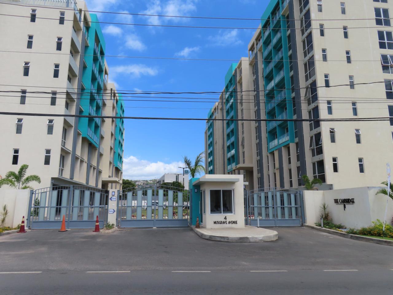 First image of B118-2-4 Musgrave Avenue in Kingston 5, St. Andrew, Jamaica - property is For Rent