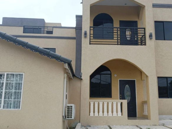 First image of A3-560 Rhyne Park Village in Rose Hall, St. James, Jamaica - property is For Rent