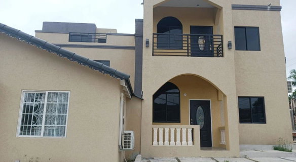 First image of A3-560 Rhyne Park Village in Rose Hall, St. James, Jamaica - property is For Rent