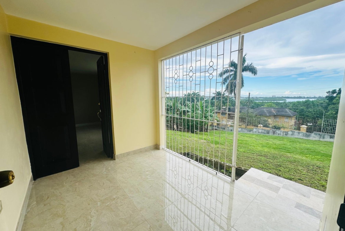Third image of 1-28 Lagoon View Walk in Bogue, St. James, Jamaica - property is For Rent