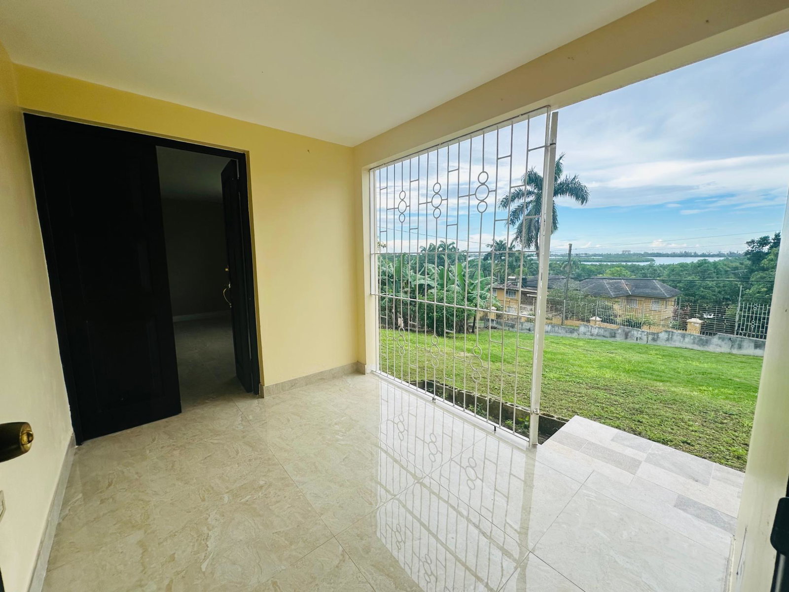 Modern-Studio-Apartment-for-Rent-in-St.-James-Jamaica Third image of 1-28 Lagoon View Walk in Bogue, St. James, Jamaica - property is For Rent
