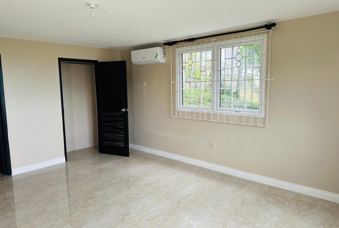 Fifth image of 1-28 Lagoon View Walk in Bogue, St. James, Jamaica - property is For Rent