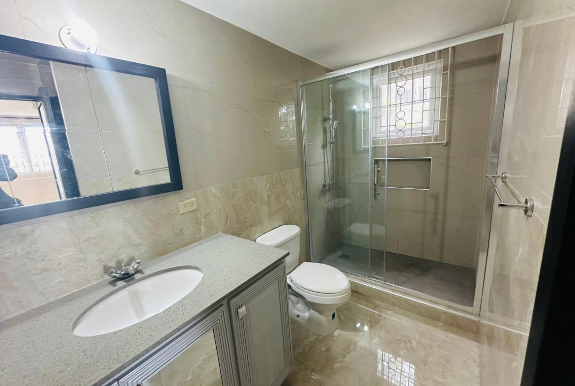 Sixth image of 1-28 Lagoon View Walk in Bogue, St. James, Jamaica - property is For Rent