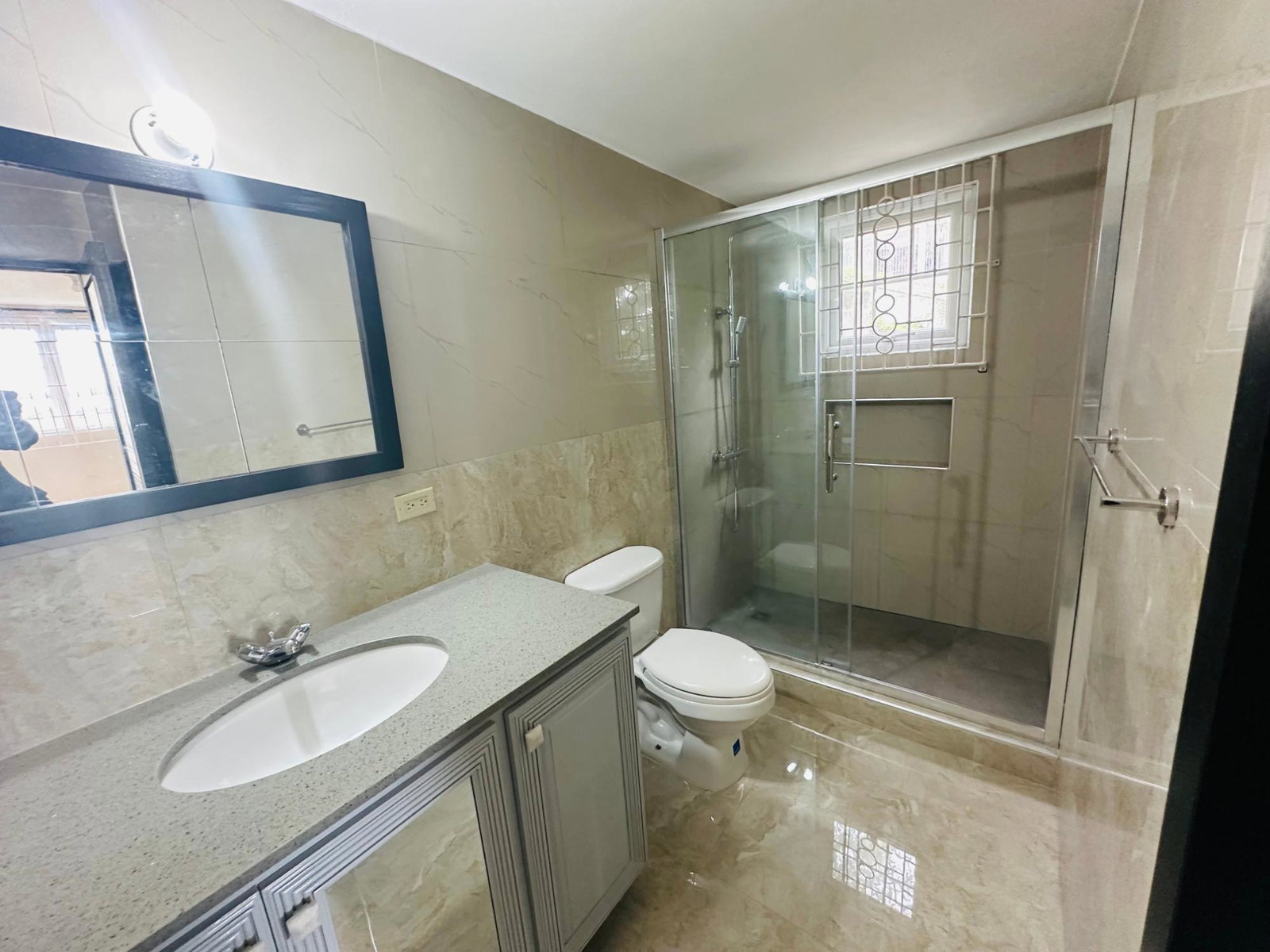 Modern-Studio-Apartment-for-Rent-in-St.-James-Jamaica Sixth image of 1-28 Lagoon View Walk in Bogue, St. James, Jamaica - property is For Rent
