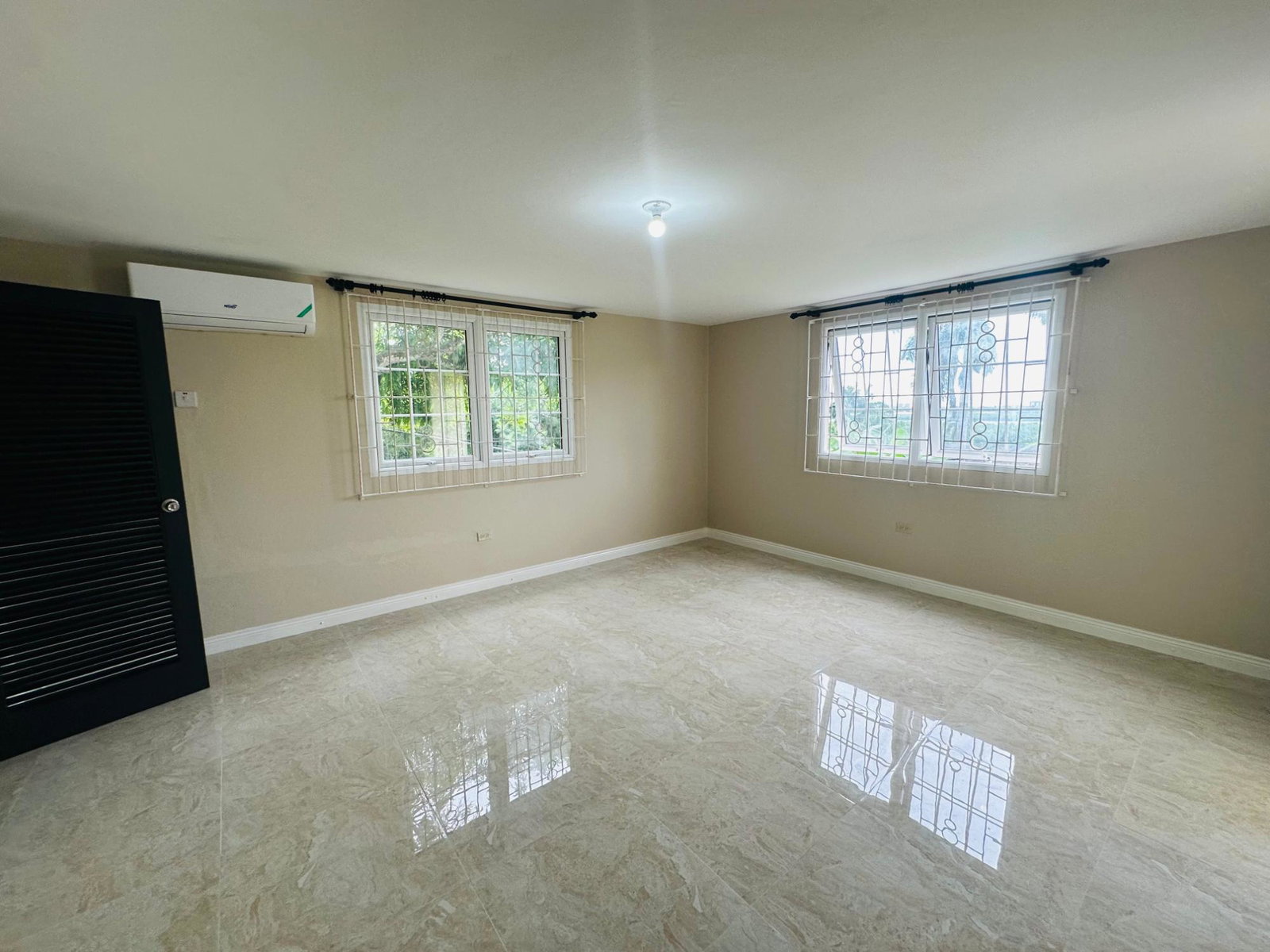 Modern-Studio-Apartment-for-Rent-in-St.-James-Jamaica Seventh image of 1-28 Lagoon View Walk in Bogue, St. James, Jamaica - property is For Rent