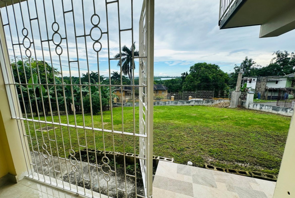 Eighth image of 1-28 Lagoon View Walk in Bogue, St. James, Jamaica - property is For Rent