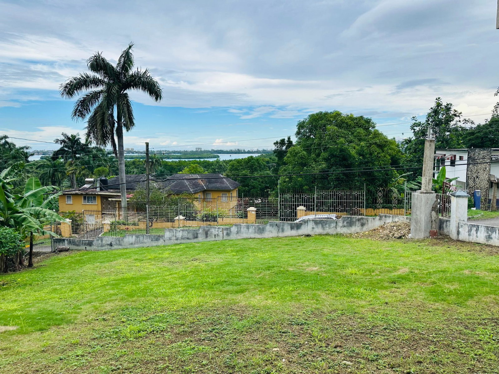 Modern-Studio-Apartment-for-Rent-in-St.-James-Jamaica Ninth image of 1-28 Lagoon View Walk in Bogue, St. James, Jamaica - property is For Rent