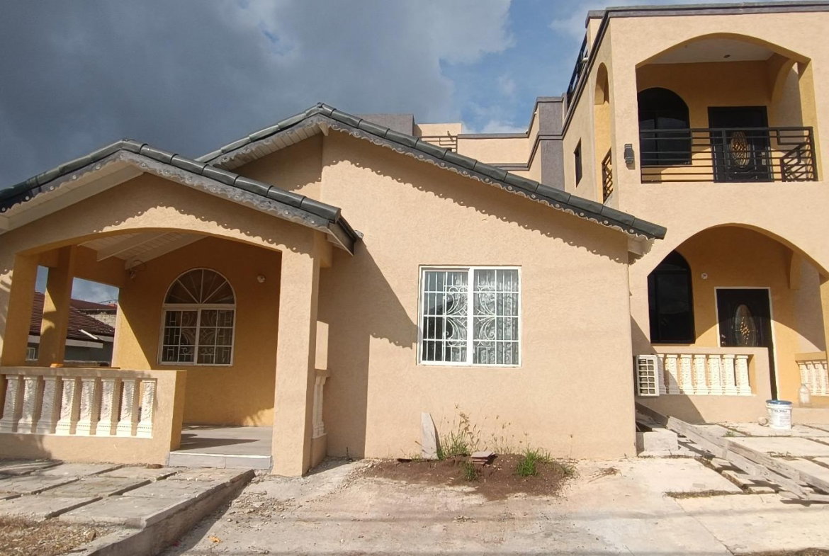 First image of A4-560 Rhyne Park Village in Rose Hall, St. James, Jamaica - property is For Rent