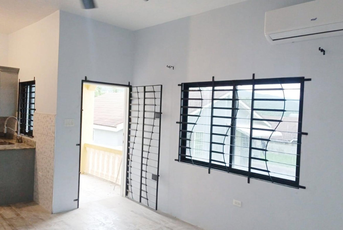 Sixth image of A4-560 Rhyne Park Village in Rose Hall, St. James, Jamaica - property is For Rent