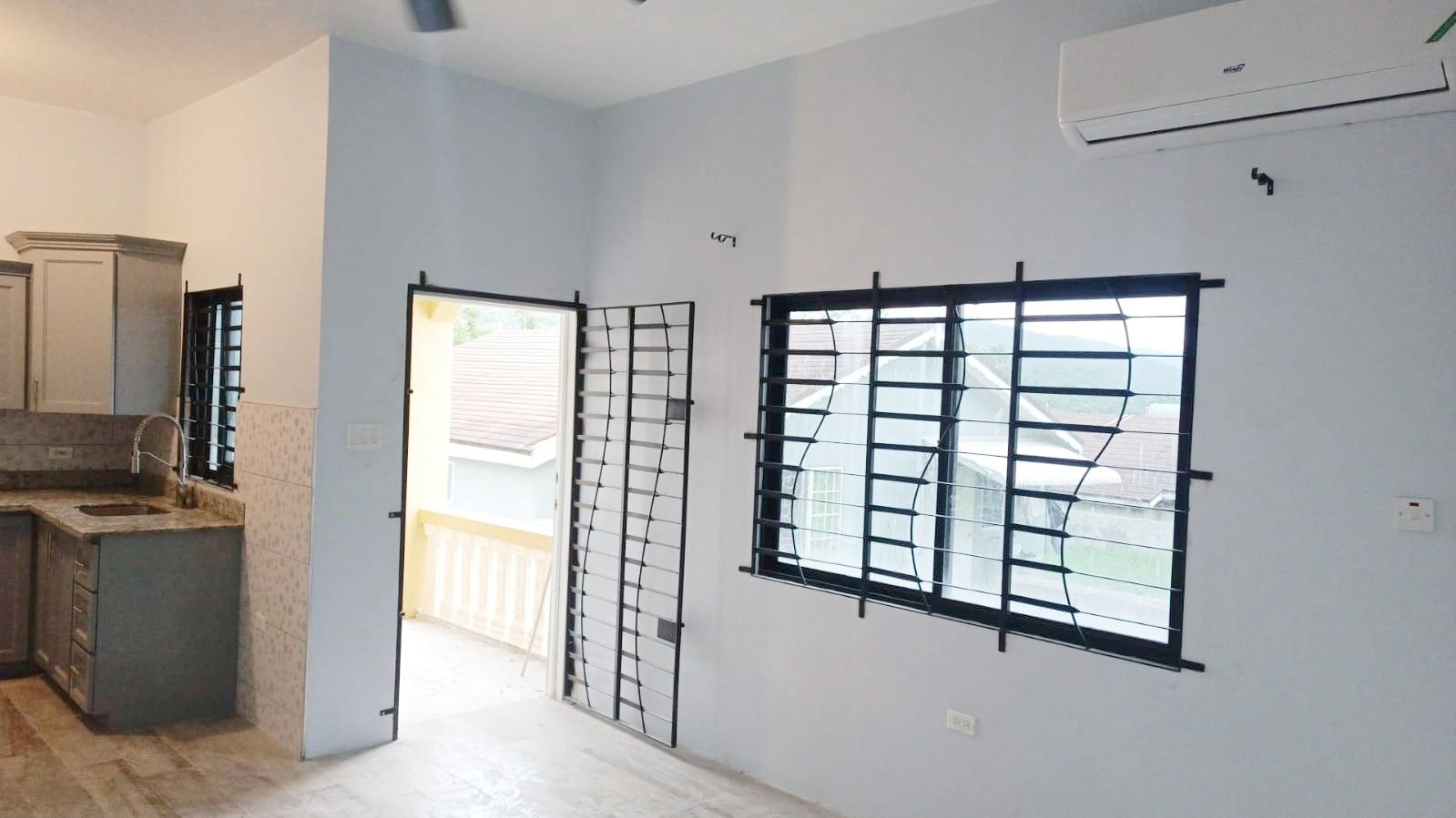 Sixth image of A4-560 Rhyne Park Village in Rose Hall, St. James, Jamaica - property is For Rent