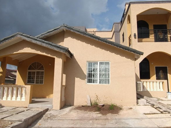 First image of A4-560 Rhyne Park Village in Rose Hall, St. James, Jamaica - property is For Rent