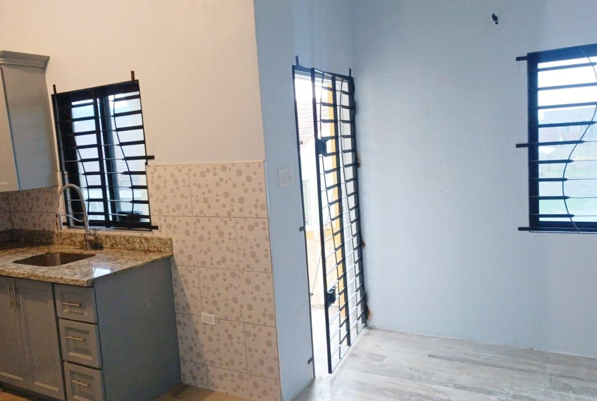 Seventh image of A4-560 Rhyne Park Village in Rose Hall, St. James, Jamaica - property is For Rent