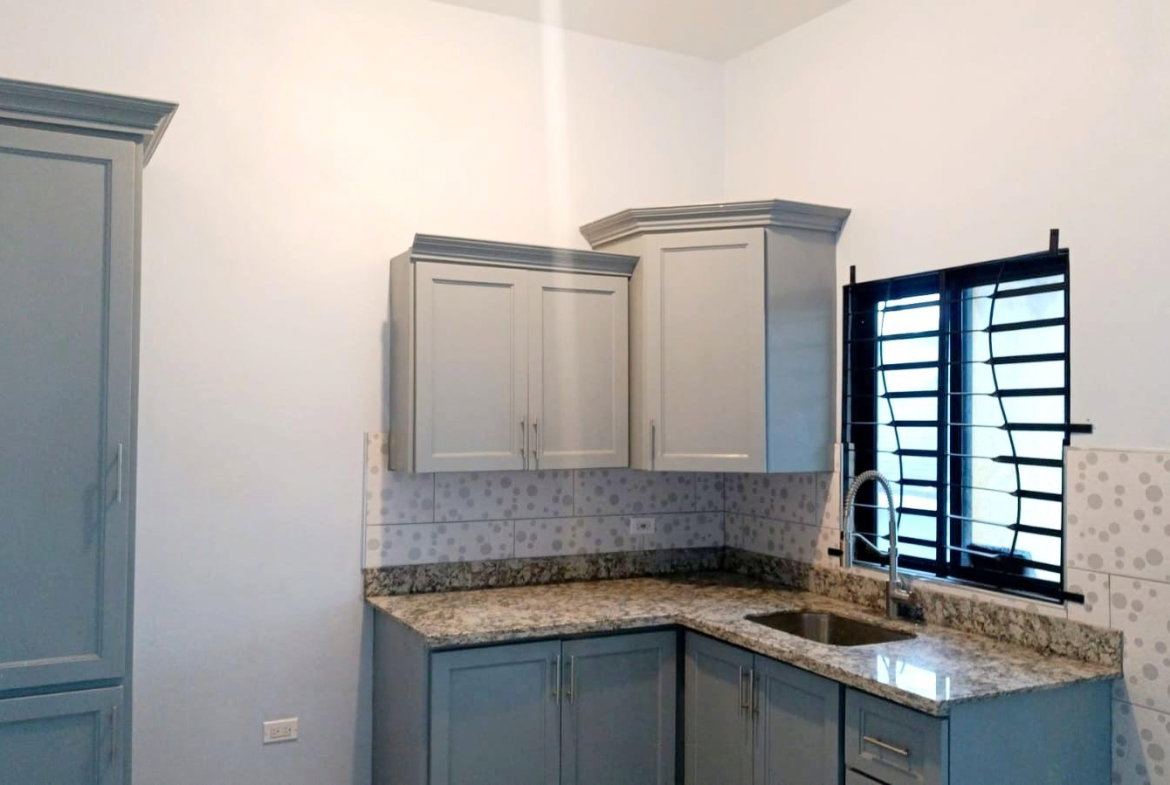 Eighth image of A4-560 Rhyne Park Village in Rose Hall, St. James, Jamaica - property is For Rent