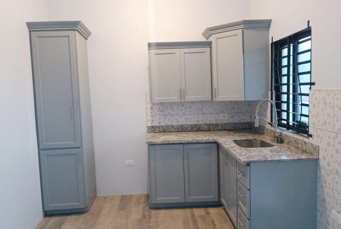 Ninth image of A4-560 Rhyne Park Village in Rose Hall, St. James, Jamaica - property is For Rent