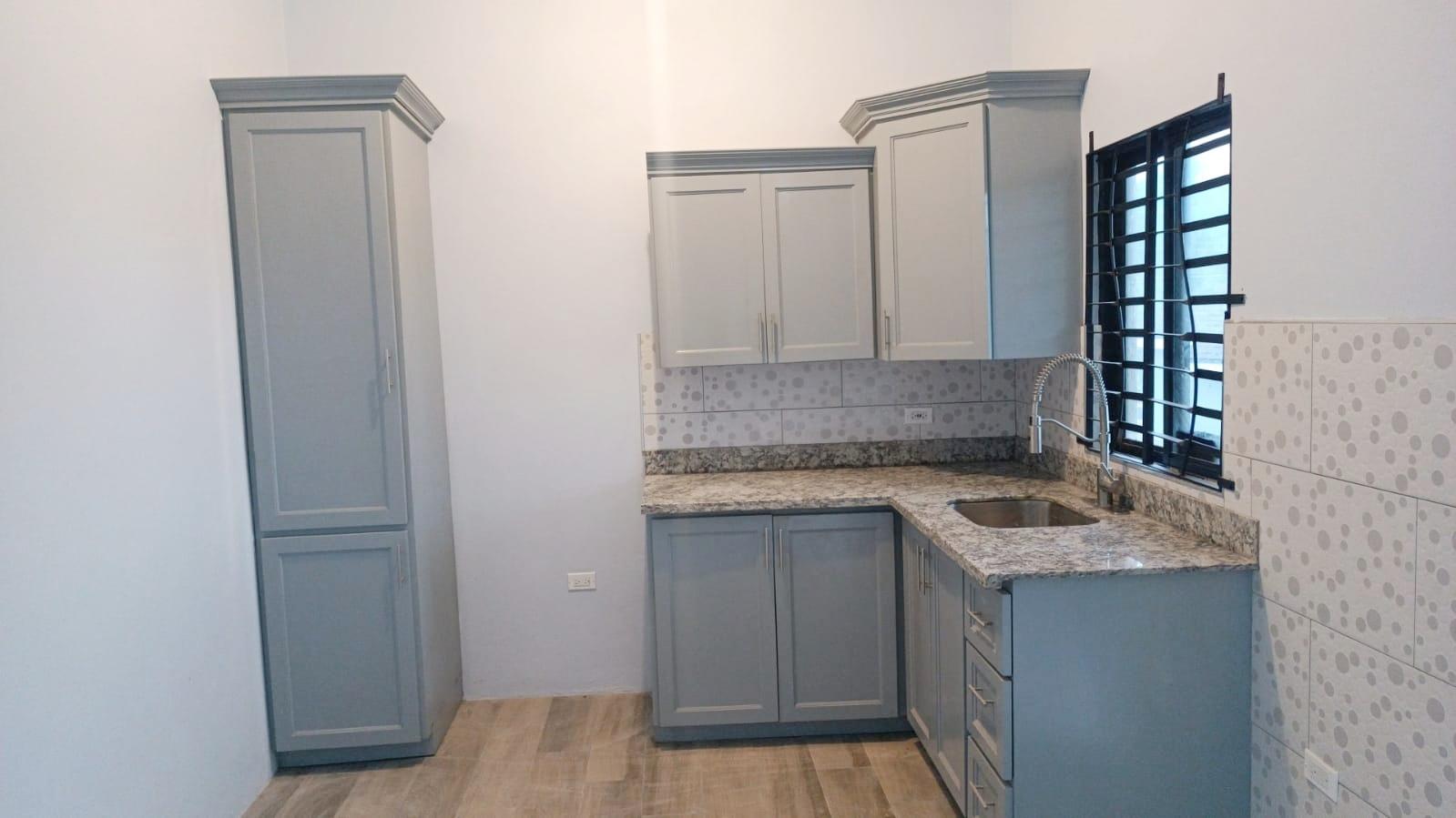 Ninth image of A4-560 Rhyne Park Village in Rose Hall, St. James, Jamaica - property is For Rent