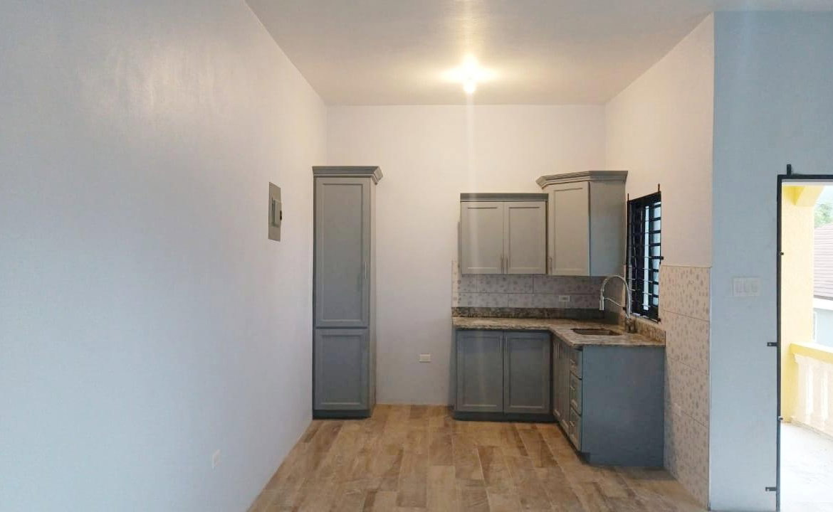 Tenth image of A4-560 Rhyne Park Village in Rose Hall, St. James, Jamaica - property is For Rent