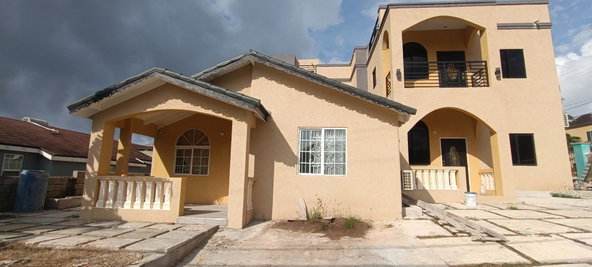 First image of A4-560 Rhyne Park Village in Rose Hall, St. James, Jamaica - property is For Rent