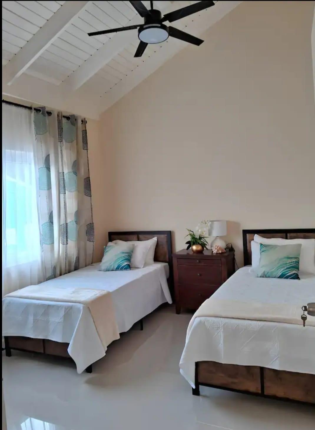 Eleventh image of 87 Edmund Ridge Estate in SPOT VALLEY, St. James, Jamaica - property is For Rent