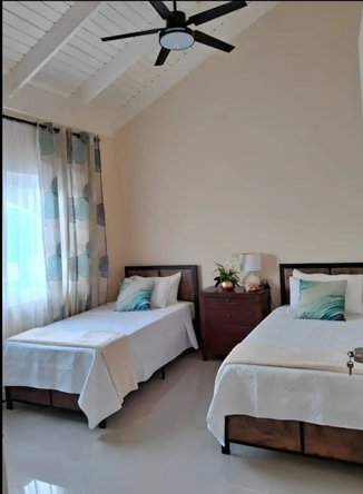Eleventh image of 87 Edmund Ridge Estate in SPOT VALLEY, St. James, Jamaica - property is For Rent
