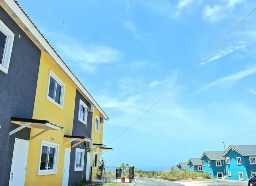 First image of 87 Edmund Ridge Estate in SPOT VALLEY, St. James, Jamaica - property is For Rent