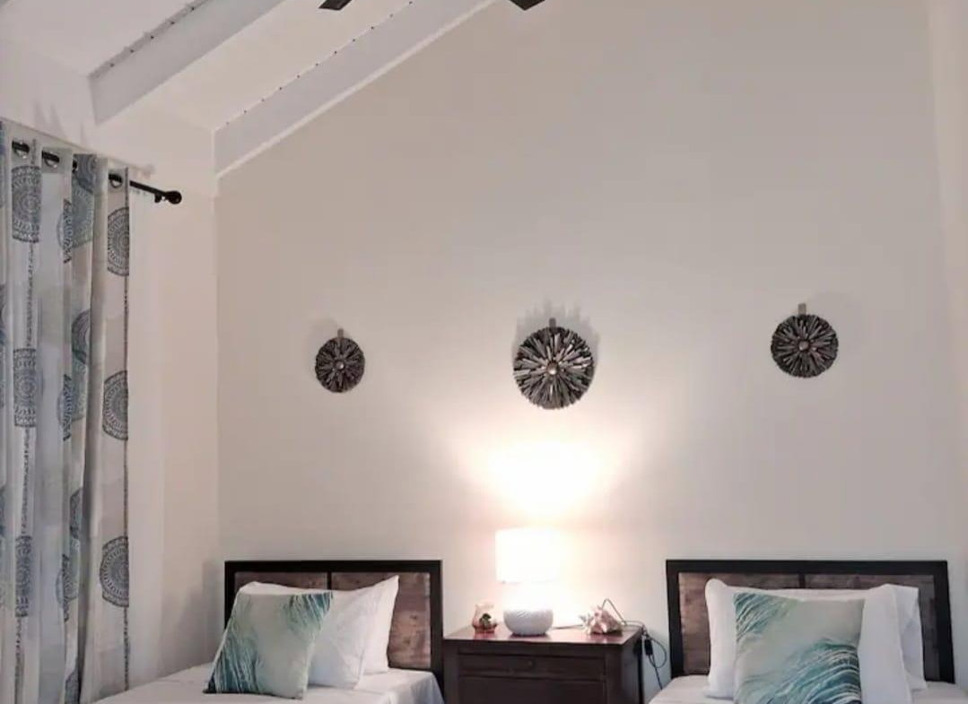 Twelfth image of 87 Edmund Ridge Estate in SPOT VALLEY, St. James, Jamaica - property is For Rent